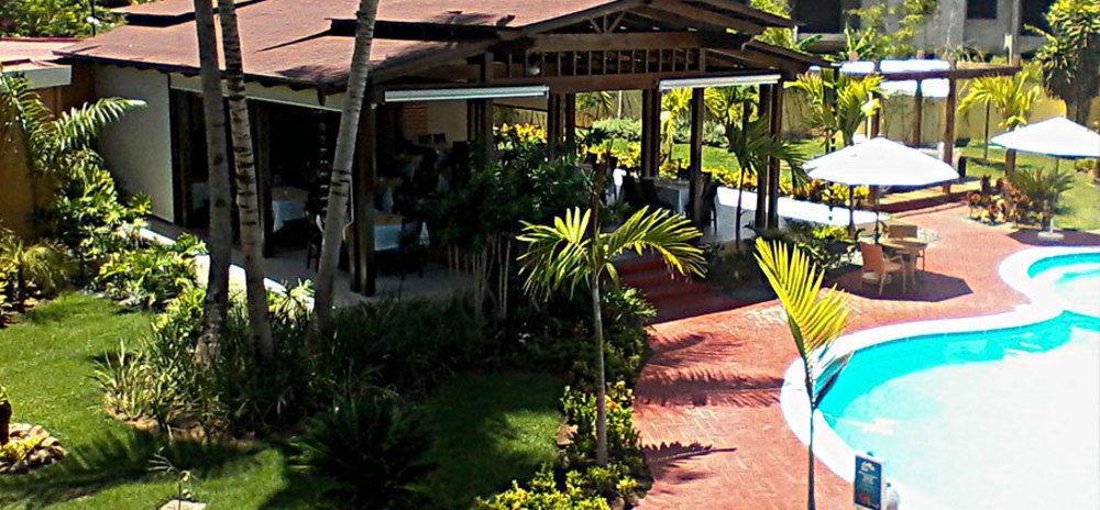 Hotel Merengue Punta Cana Exterior foto