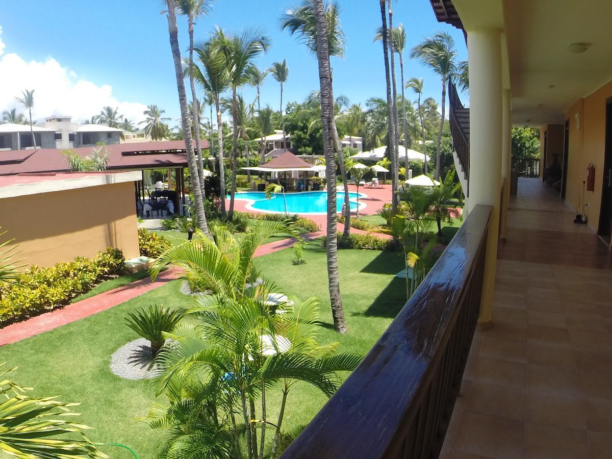 Hotel Merengue Punta Cana Exterior foto